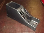 94-01 Oem Acura Integra Dc Db ST7 Rear Ebrake Center Armrest Console Shell Black Used. Price: $99.95.