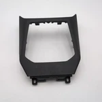 2025 Bmw X3 G45 Center Console Shifter & Radio Control Switch Panel Trim Molding Used. Price: $134.99.