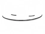Mini Cooper Front Hood And Fender Belt Line Trim Chrome Set New Oem 14-25 F5X F6. Price: $164.99.