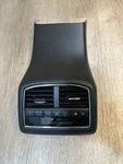 16-23 Mazda CX-9 Rear Center Console Hvac Heater Climate Switch Panel Oem Used. Price: $87.95.