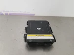 18 Honda Accord Touring Front Console Wireless Charger Only See Images Used. Price: $75.00.