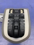 2010-2016 Porsche Panamera 970 Oem Front Overhead Dome Light Control Panel *tab* Used. Price: $51.00.
