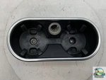 2011-2018 Porsche Cayenne 95855353100 Center Console Cup Holder Used. Price: $85.00.
