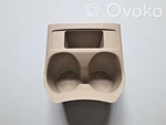 2014 2017 Nissan Rogue Center Console Cup Holder Insert Beige 96912-4BA0B Oem Used. Price: $20.00.