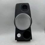 2014-2015 Mitsubishi Outlander Sport Awd Center Console Floor Shifter Trim Oem Used. Price: $80.00.