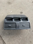 2004-2008 Toyota Solara Center Dash Vent Air Trim Bezel Clock Info Z7146 Dg Used. Price: $225.00.