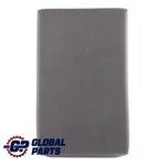 Mercedes Ml W164 Rear Seat Backrest Leather Grey A1649701501 Used. Price: $157.56.