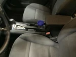 Console Front Floor Fits 10 Avenger 351848 Used. Price: $402.78.