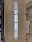 Jeep Grand Wagoneer Overhead Console Bracket Fsj Used. Price: $70.00.