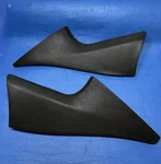 11-23 Dodge Charger Right And Left Side Center Console Cover Panel Trim Oem Used. Price: $156.99.