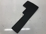 2001-2005 Honda Civic Armrest Rubber Mat Oem Used. Price: $14.99.