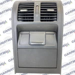 2011-2017 Volkswagen Cc Rear Center Panel W/ Air Vent & Power Outlet 3C0864298 Used. Price: $59.47.