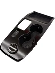 2024 Nissan Rogue Center Console Shifter Trim Bezel Panel W/switches Oem Used. Price: $140.00.