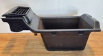 95-00 Lexus UCF20 LS400 Center Console Compartment Storage Box 58912-50040 Oem Used. Price: $31.99.