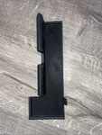 2022 Ford F150 Console Mat Sku: ML3Z15045G34BC Oem Used. Price: $39.00.
