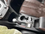 Console Front Floor With Navigation Fits 10-11 Terrain 104776504 Used. Price: $188.22.