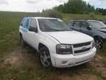 Console Front With Sunroof Fits 05-09 Envoy 2102149 Used. Price: $209.99.