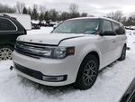 Console Front Floor Sel Fits 13-19 Flex 2223172 Used. Price: $239.99.