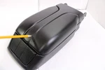 1998-1999 Mercedes Benz W140 S500 S600 S420 S320 Console Armrest '98 '99 Black Used. Price: $297.46.