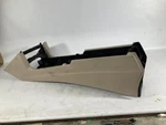 14-15 Mercedes E350 4MATIC 3.5L Awd Front Center Console Trim Panel B Used. Price: $119.99.