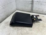 2019 Ford F150 Center Console Black Leather Armrest Lid Oem Used. Price: $204.95.