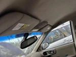 Console Front Without Sunroof Fits 01-06 Santa Fe 104815592 Used. Price: $63.59.