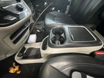 Complete Console Front Floor With Retractable Top Fits 19-24 Pacifica 1054588 Used. Price: $549.90.