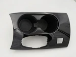 2017-2019 Infiniti QX30 Center Console Dual Oem Used. Price: $45.00.