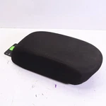 2015-2019 Oem Jeep Renegade Center Console Arm Rest Cover Lid Black Cloth Used. Price: $49.95.