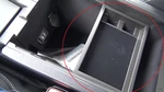 2015-2021 Lexus NX200T NX300 Oem Genuine Center Console Box Tray 58825-78010 New. Price: $34.88.