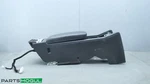 2010-2013 Hyundai Equus Sedan Rear Armrest Console Black Oem Used. Price: $196.00.