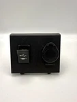 2012-2015 Toyota Prius Center Console Aux Usb Port 12V Power Outlet Oem Used. Price: $35.00.