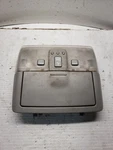 2005-2006 Lexus ES330 Console Front Roof With Garage Door Opener Oem Used. Price: $68.95.
