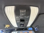 Center Roof Console Map Light Assembly 2012 Mercedes E350 Used. Price: $82.60.
