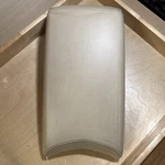 2010 - 12 Lexus LS460 Center Console Lid Beige Oem Used. Price: $98.00.