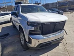 2020 Chevrolet Silverado 1500 Overhead Console Tan Used 3982477. Price: $141.45.