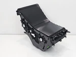 2017-2023 Tesla Model Center Console Front Storage Bin Tray With Charger Oem Used. Price: $189.00.
