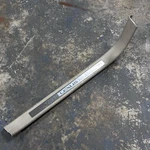 Right Scuff Plate With Lamp Fits 04-09 Lexus RX330 RX350 Front Oem 67910-0E010 Used. Price: $42.71.