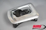11-18 Porsche Cayenne 958 Center Console Gear Shift Selector Trim Cover Panel Oe Used. Price: $39.98.
