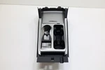 2020 Ford Explorer Xlt Front Center Console Upper Finish Trim Oem LB5BS045M68A Used. Price: $314.36.