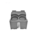 Fairchild D4109 Console Cup Holder New. Price: $27.44.