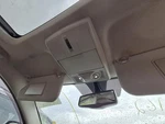 2017 Dodge Journey Overhead Console W/sunroof - Used, 120K Miles, Oem. Price: $109.35.