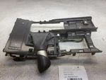 2014-2015 Lexus IS250 Center Console Shifter Trim Panel Cover 58804-53260-C1 Used. Price: $95.00.