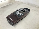 05-11 Audi A6 C6 Front Center Console Gear Shifter Trim Bezel W/ Switch Oem Used. Price: $204.65.