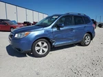 2016 Subaru Forester Gray Leather Armrest Cvt 241-11270D 3396309 Used. Price: $82.17.