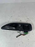 2001 2002 2003 Acura Cl Driver Left Inside Interior Door Handle Black Oem Used. Price: $125.00.