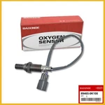 89465-0K100 Downstream Oxygen Sensor 234-4927 For Toyota Tacoma 4.0L 2012-2015 New. Price: $25.65.