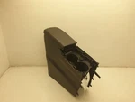 14-17 Lexus CT200H Black Color Front Center Console Assembly Used. Price: $101.99.