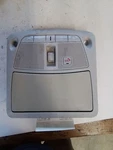 Console Front Vin 5 1ST Digit Usa Built With Sunroof Fits 16 Rogue 633324 Used. Price: $49.99.