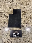 Porsche 911 Cayman Boxster 987 Center Console Rubber Liner Insert 99755361101 Used. Price: $24.95.